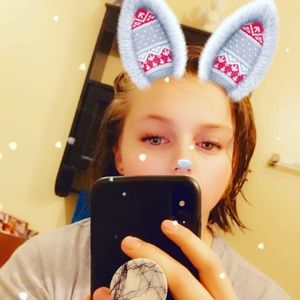 Meet your Posher, Amanda